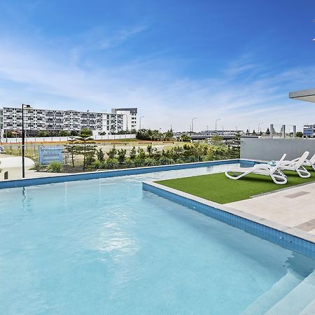 Aquarius Kawana Aparthotel Kawana Waters Luaran gambar