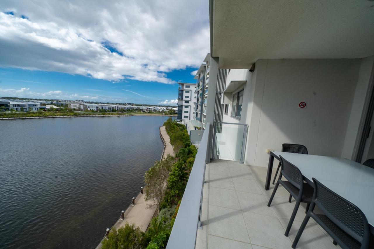 Aquarius Kawana Aparthotel Kawana Waters Luaran gambar