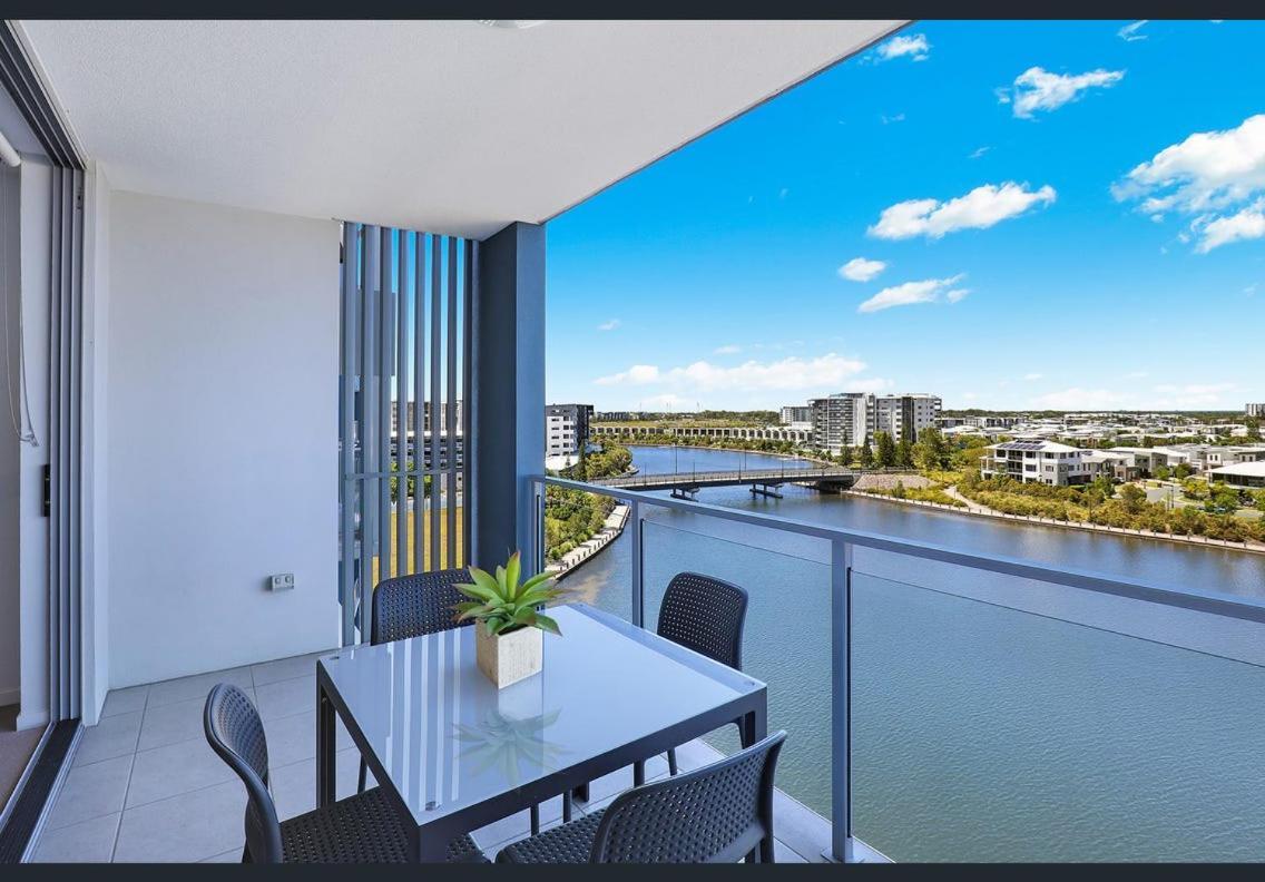 Aquarius Kawana Aparthotel Kawana Waters Luaran gambar