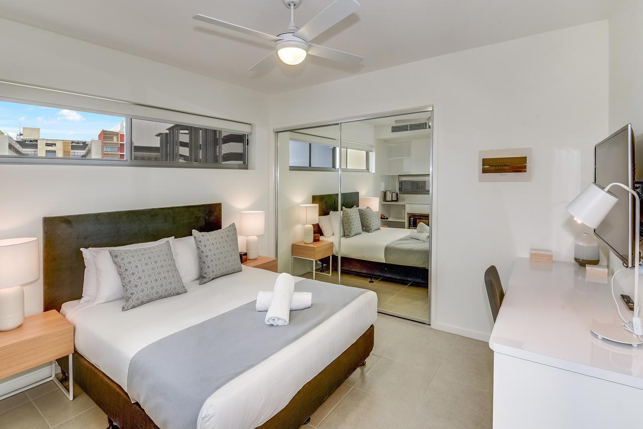 Aquarius Kawana Aparthotel Kawana Waters Luaran gambar