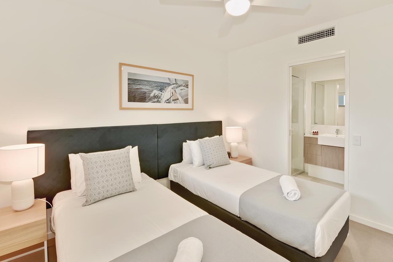 Aquarius Kawana Aparthotel Kawana Waters Luaran gambar