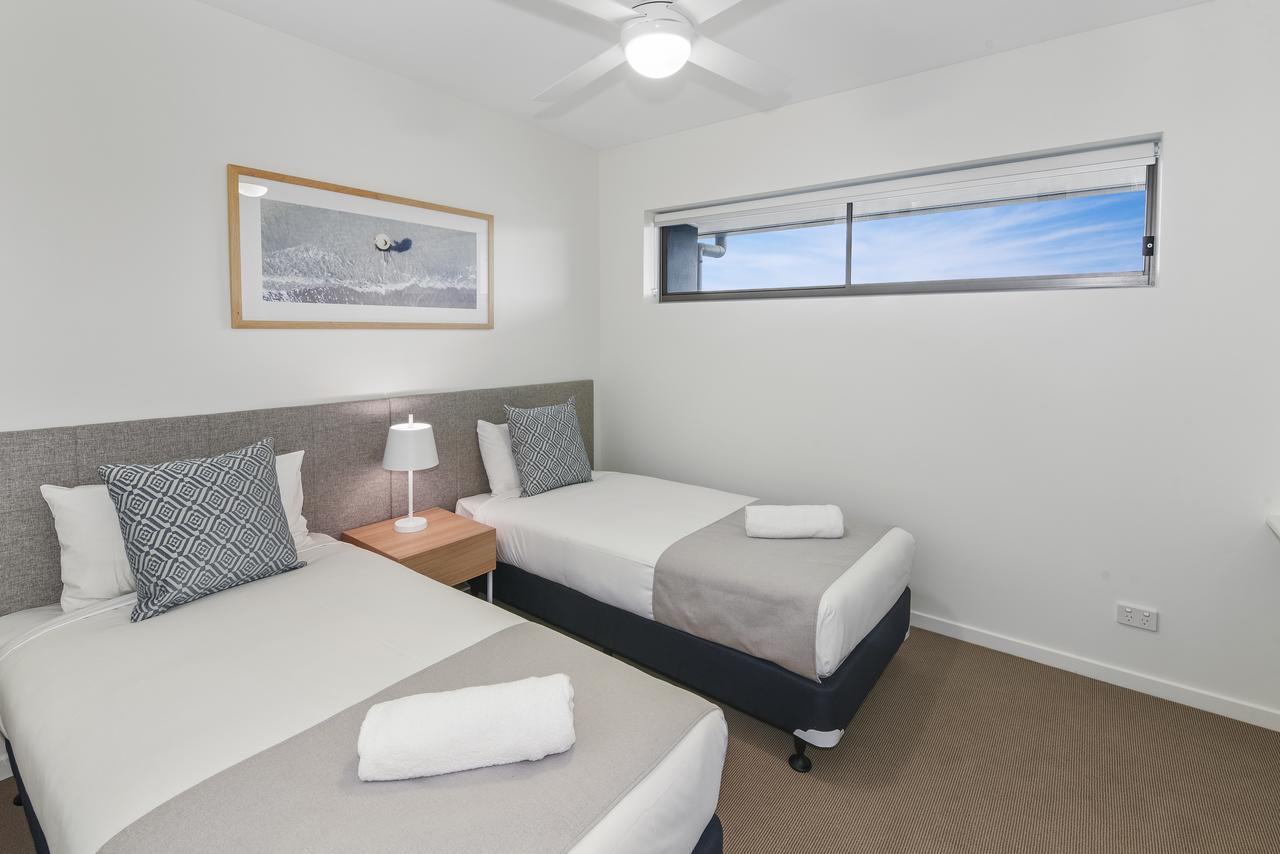 Aquarius Kawana Aparthotel Kawana Waters Luaran gambar