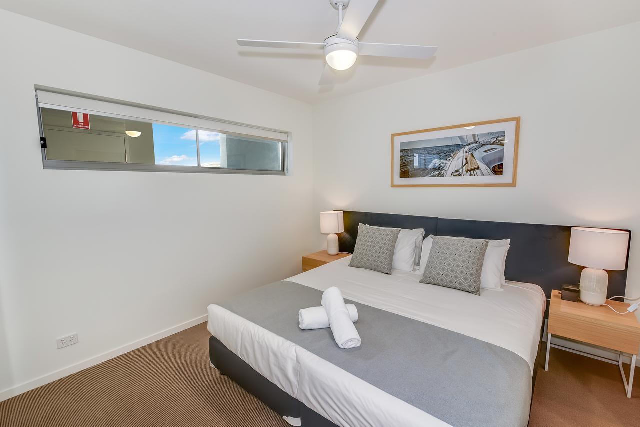Aquarius Kawana Aparthotel Kawana Waters Luaran gambar