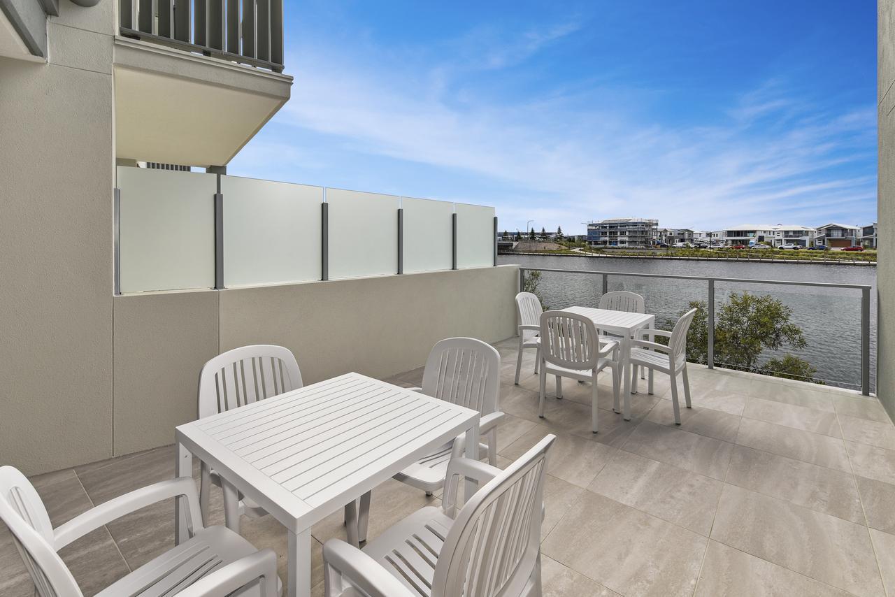 Aquarius Kawana Aparthotel Kawana Waters Luaran gambar