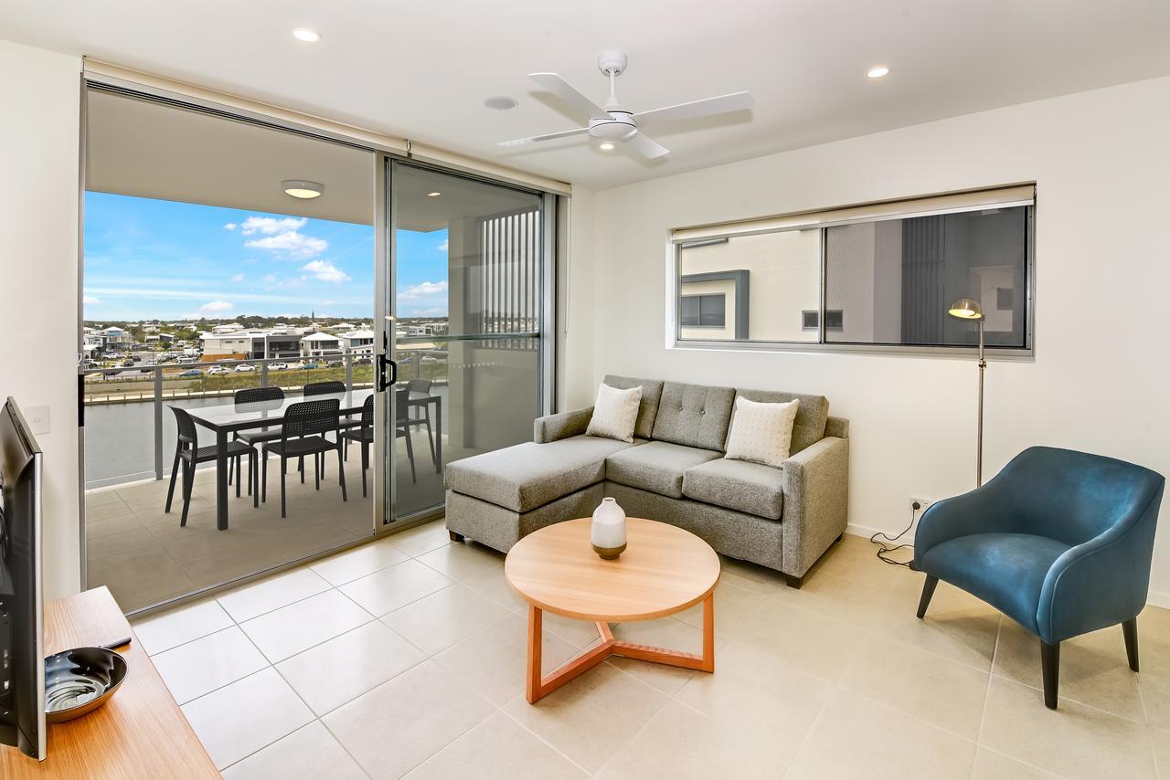 Aquarius Kawana Aparthotel Kawana Waters Luaran gambar