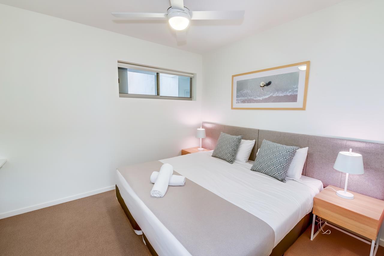 Aquarius Kawana Aparthotel Kawana Waters Luaran gambar