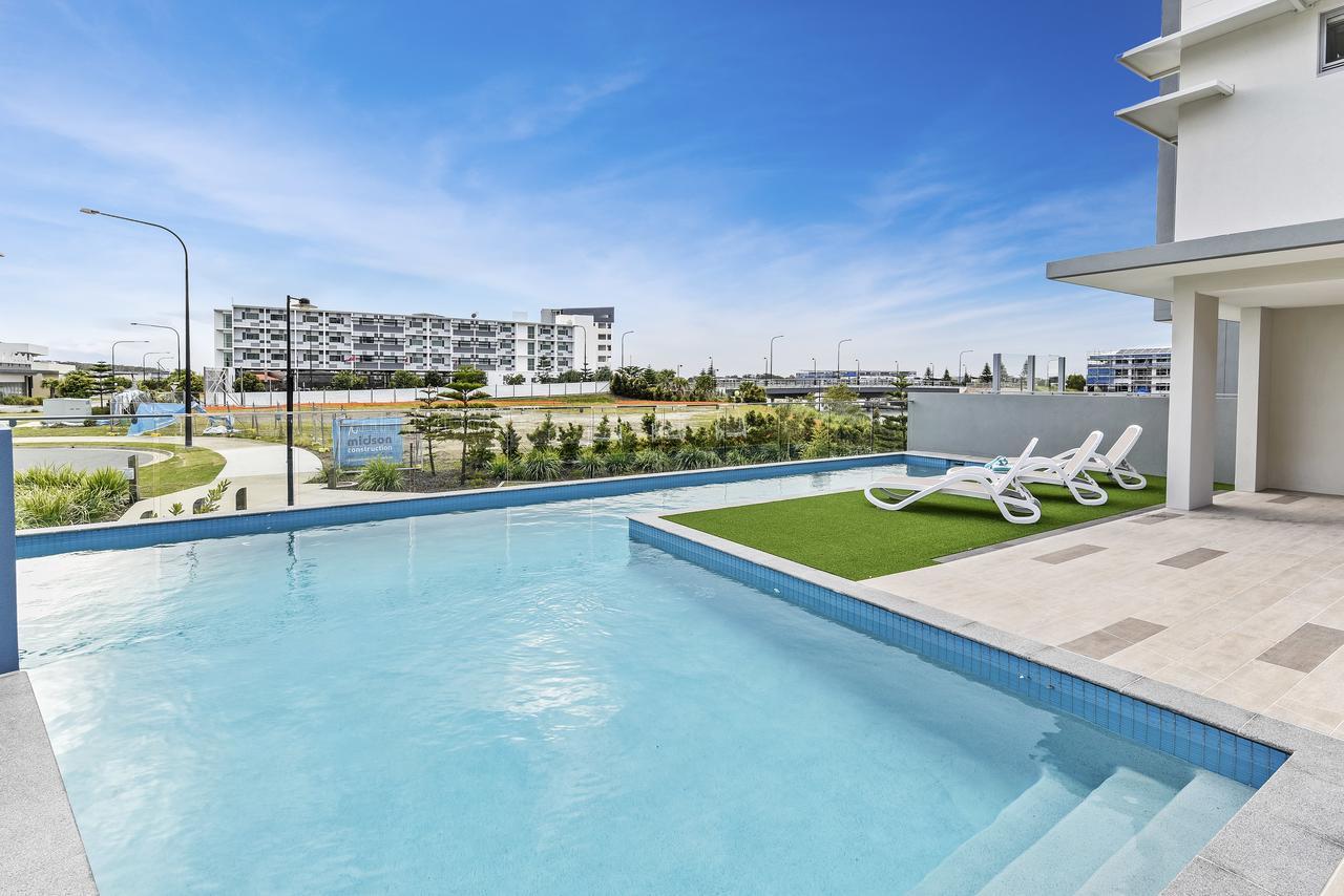 Aquarius Kawana Aparthotel Kawana Waters Luaran gambar