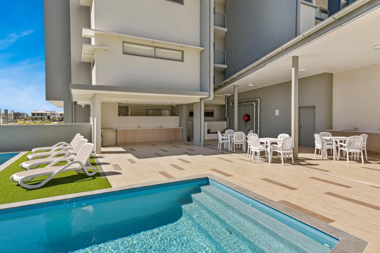 Aquarius Kawana Aparthotel Kawana Waters Luaran gambar