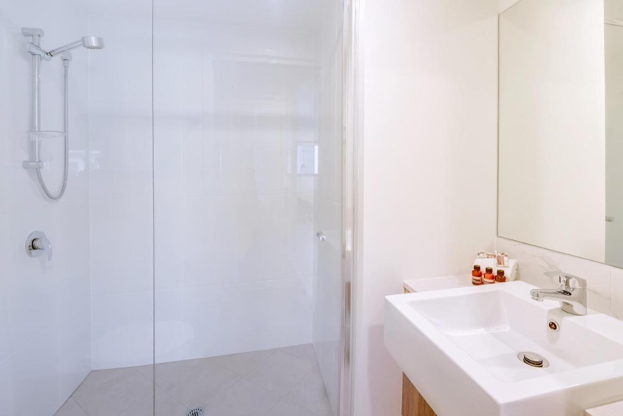 Aquarius Kawana Aparthotel Kawana Waters Luaran gambar